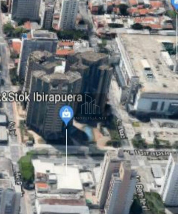 Imagem Imóvel Comercial à Venda, 1.278 m² em Indianópolis - São Paulo Imagem Imóvel Comercial à Venda, 1.278 m² em Indianópolis - São Paulo