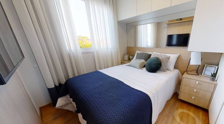 Imagem Apartamento com 2 Quartos à Venda,  em Guaianazes - São Paulo