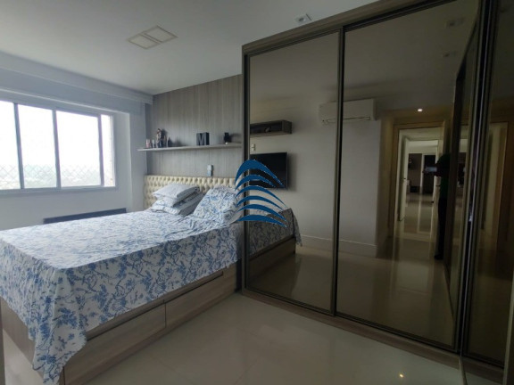 Imagem Imóvel com 3 Quartos à Venda, 156 m² em Piatã - Salvador