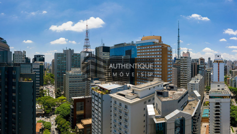 Imagem Apartamento com 4 Quartos à Venda, 270 m² em Jardins - São Paulo Imagem Apartamento com 4 Quartos à Venda, 270 m² em Jardins - São Paulo