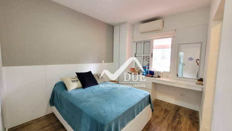 Imagem Apartamento com 2 Quartos à Venda, 71 m² em Boqueirão - Santos