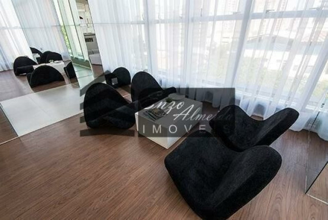 Imagem Apartamento com 1 Quarto para Alugar, 25 m² em Vila Olímpia - São Paulo Imagem Apartamento com 1 Quarto para Alugar, 25 m² em Vila Olímpia - São Paulo
