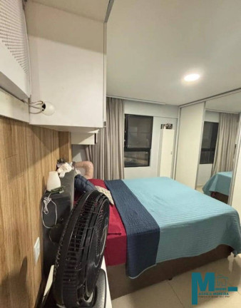 Imagem Apartamento com 2 Quartos à Venda, 58 m² em Pitimbu - Natal