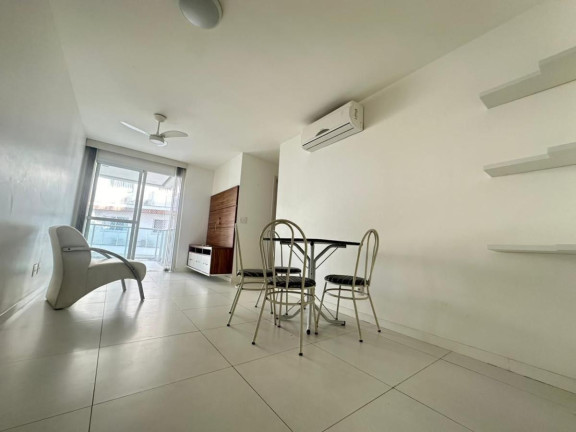 Imagem Apartamento com 2 Quartos à Venda, 70 m² em Recreio Dos Bandeirantes - Rio De Janeiro