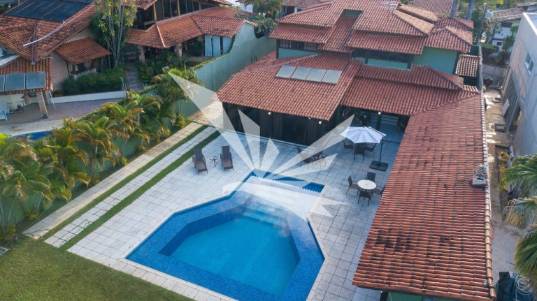Imagem Casa com 4 Quartos à Venda, 550 m² em Setor De Habitações Individuais Sul - Brasília Imagem Casa com 4 Quartos à Venda, 550 m² em Setor De Habitações Individuais Sul - Brasília
