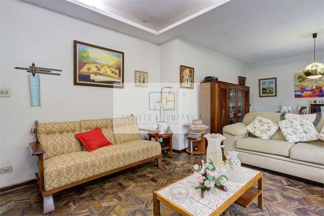 Imagem Casa com 4 Quartos à Venda, 340 m² em Alto Da Boa Vista - São Paulo Imagem Casa com 4 Quartos à Venda, 340 m² em Alto Da Boa Vista - São Paulo