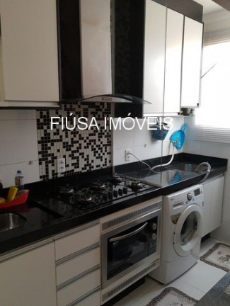 Apartamento com 2 Quartos à Venda, 55 m² em Jardim Manoel Penna - Ribeirão Preto