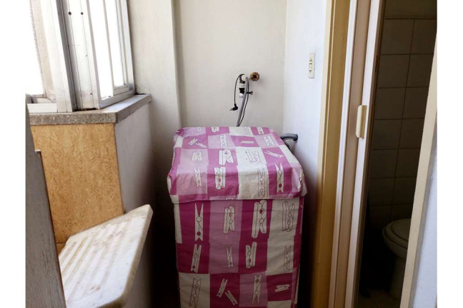 Imagem Apartamento com 3 Quartos à Venda, 72 m² em Maracanã - Rio De Janeiro