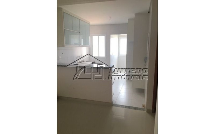 Imagem Apartamento com 2 Quartos à Venda, 69 m² em Parque Industrial - São José Dos Campos