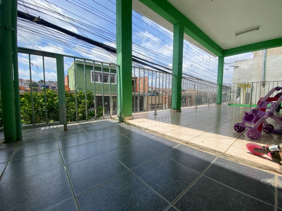 Imagem Sobrado com 3 Quartos à Venda, 150 m² em Cidade Kemel - São Paulo