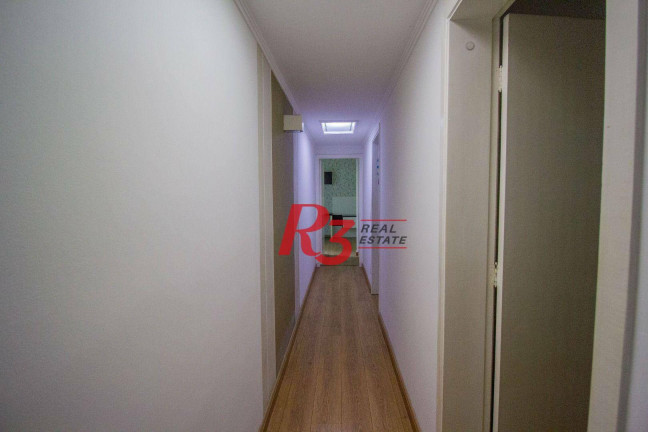 Imagem Casa com 3 Quartos à Venda ou Locação, 170 m² em Embaré - Santos