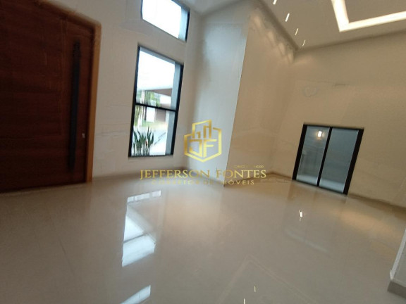 Imagem Casa com 3 Quartos à Venda, 195 m² em Parque Das Esmeraldas Ii - Marília Imagem Casa com 3 Quartos à Venda, 195 m² em Parque Das Esmeraldas Ii - Marília