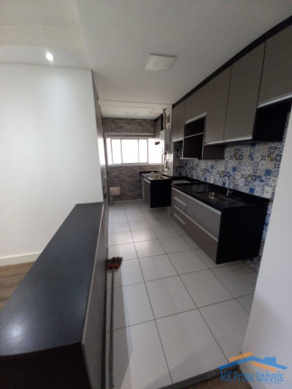 Apartamento com 3 Quartos à Venda, 110 m² em City Bussocaba - Osasco