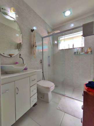 Imagem Sobrado com 2 Quartos à Venda, 120 m² em Santa Rosa - Guarujá