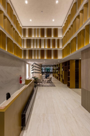Imagem Imóvel com 1 Quarto à Venda, 26 m² em Vila Nova Conceição - São Paulo