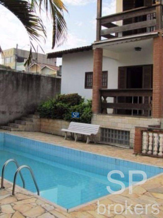 Casa com 4 Quartos à Venda, 356 m² em Santa Rosa - Vinhedo
