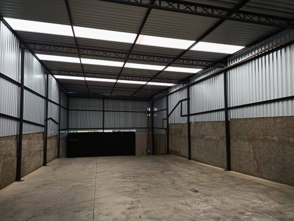 Imagem Galpão para Alugar, 300 m² em Jardim Vera Cruz - Sorocaba Imagem Galpão para Alugar, 300 m² em Jardim Vera Cruz - Sorocaba