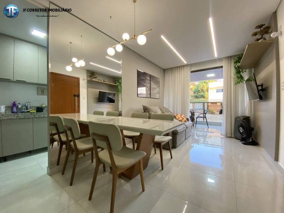 Imagem Apartamento com 3 Quartos à Venda, 96 m² em Veneza - Ipatinga Imagem Apartamento com 3 Quartos à Venda, 96 m² em Veneza - Ipatinga