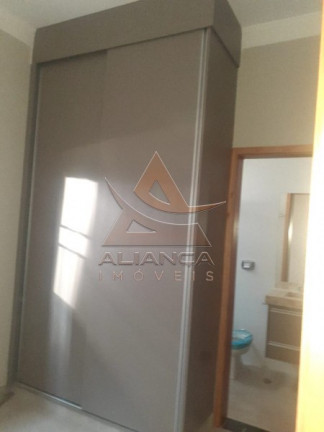 Imagem Casa de Condomínio com 3 Quartos à Venda, 140 m² em Vila Do Golf - Ribeirão Preto