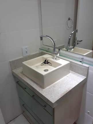 Imagem Apartamento com 1 Quarto à Venda, 44 m² em Casa Branca - Santo André