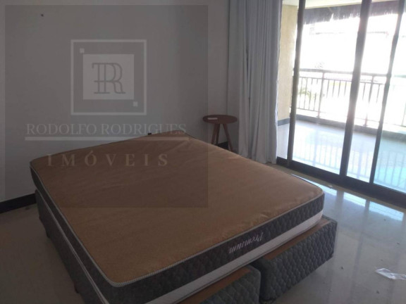 Imagem Apartamento com 4 Quartos à Venda, 203 m² Imagem Apartamento com 4 Quartos à Venda, 203 m²