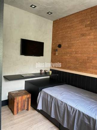 Imagem Apartamento com 3 Quartos à Venda, 128 m² em Morumbi - São Paulo