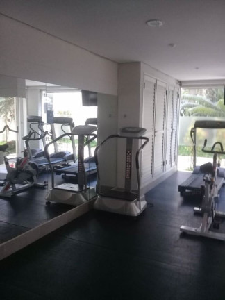 Imagem Apartamento com 2 Quartos à Venda, 45 m² em Jardim Ampliação - São Paulo Imagem Apartamento com 2 Quartos à Venda, 45 m² em Jardim Ampliação - São Paulo