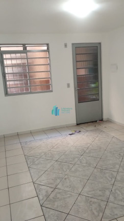 Imagem Apartamento com 2 Quartos à Venda, 52 m² em Cooperativa - São Bernardo Do Campo