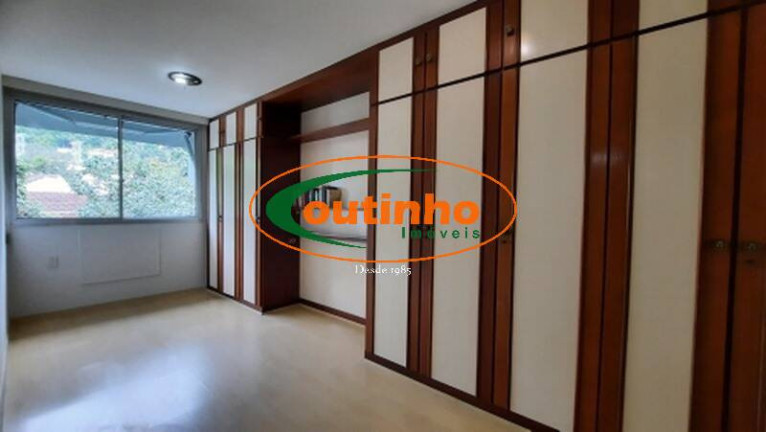 Imagem Apartamento com 3 Quartos à Venda, 106 m² em Grajaú - Rio De Janeiro Imagem Apartamento com 3 Quartos à Venda, 106 m² em Grajaú - Rio De Janeiro