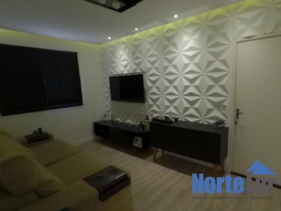 Imagem Apartamento com 2 Quartos à Venda, 50 m² em Vila Nova Cachoeirinha - São Paulo