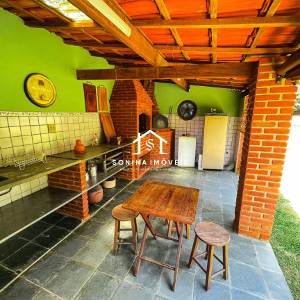 Imagem Casa com 6 Quartos à Venda, 3.800 m² em Jardim Paraíso Do Tanque - Atibaia Imagem Casa com 6 Quartos à Venda, 3.800 m² em Jardim Paraíso Do Tanque - Atibaia
