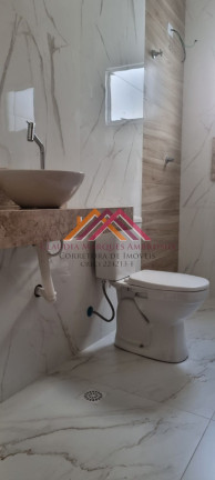 Imagem Sobrado com 3 Quartos à Venda, 143 m² em Laranjeiras - Caieiras