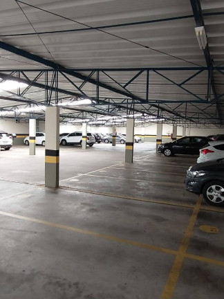Imagem Apartamento com 3 Quartos à Venda, 115 m² em Vila Brandina - Campinas