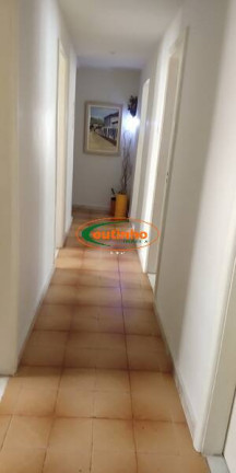 Imagem Apartamento com 4 Quartos à Venda, 240 m² em Tijuca - Rio De Janeiro