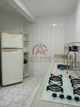 Imagem Apartamento com 1 Quarto à Venda, 53 m² em Estufa I - Ubatuba Imagem Apartamento com 1 Quarto à Venda, 53 m² em Estufa I - Ubatuba