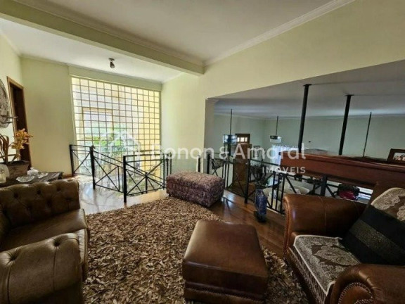 Imagem Casa com 3 Quartos para Alugar, 360 m² em Jardim Das Paineiras - Campinas Imagem Casa com 3 Quartos para Alugar, 360 m² em Jardim Das Paineiras - Campinas