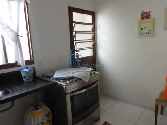 Imagem Casa com 2 Quartos à Venda, 72 m² em Parque São Sebastião - Ribeirão Preto