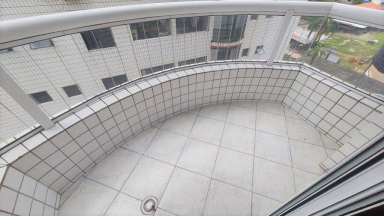 Imagem Apartamento com 1 Quarto à Venda, 58 m² em Canto Do Forte - Praia Grande Imagem Apartamento com 1 Quarto à Venda, 58 m² em Canto Do Forte - Praia Grande
