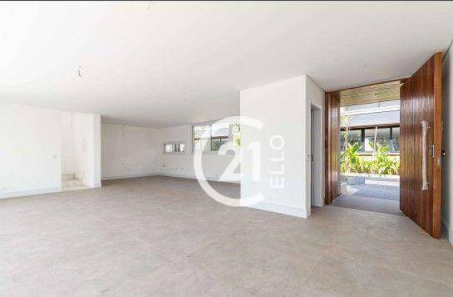 Imagem Casa com 4 Quartos à Venda, 367 m² em Alto Da Boa Vista - São Paulo Imagem Casa com 4 Quartos à Venda, 367 m² em Alto Da Boa Vista - São Paulo