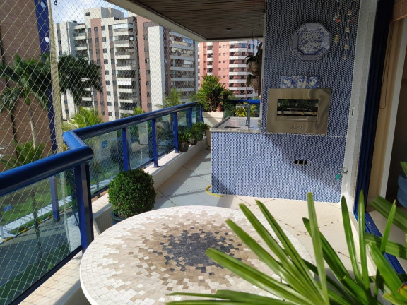 Apartamento com 3 Quartos à Venda, 102 m² em Riviera Módulo 6 - Bertioga
