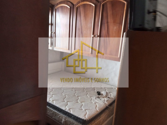 Imagem Imóvel com 2 Quartos à Venda, 1.200 m² em Val Flor - Embu-guaçu