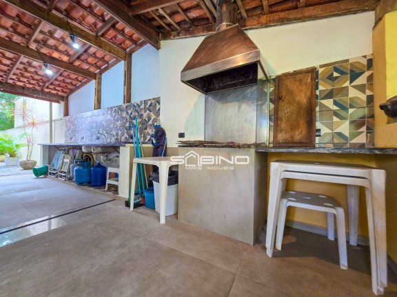 Imagem Casa com 5 Quartos à Venda, 450 m² em Riviera De São Lourenço - Bertioga