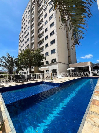 Imagem Apartamento com 3 Quartos à Venda, 56 m² em Maraponga - Fortaleza Imagem Apartamento com 3 Quartos à Venda, 56 m² em Maraponga - Fortaleza