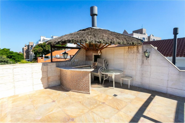 Imagem Casa com 4 Quartos à Venda, 400 m² em Jardim Planalto - Porto Alegre