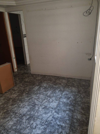Imagem Apartamento com 2 Quartos à Venda, 42 m² em Conjunto Habitacional Presidente Castelo Branco - Carapicuíba