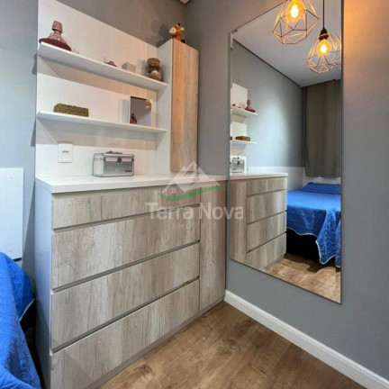 Imagem Apartamento com 3 Quartos à Venda,  em Vila Nambi - Jundiaí
