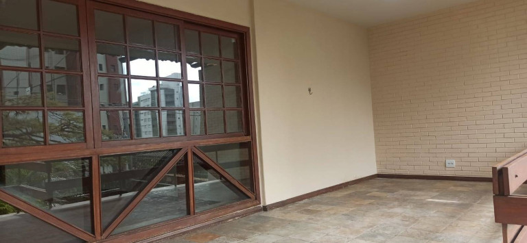 Imagem Casa com 4 Quartos à Venda, 250 m² em Gutierrez - Belo Horizonte