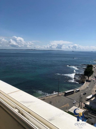 Imagem Apartamento com 3 Quartos à Venda, 180 m² em Barra - Salvador