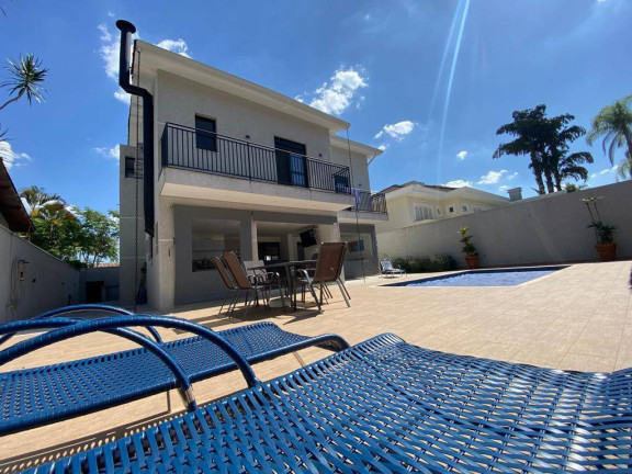 Imagem Casa com 4 Quartos à Venda, 305 m² em Alphaville Residencial Dois - Barueri Imagem Casa com 4 Quartos à Venda, 305 m² em Alphaville Residencial Dois - Barueri