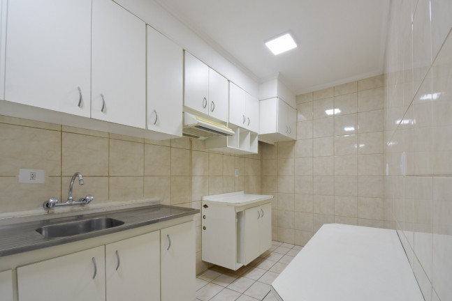 Imagem Apartamento com 2 Quartos à Venda, 90 m² em Cerqueira César - São Paulo